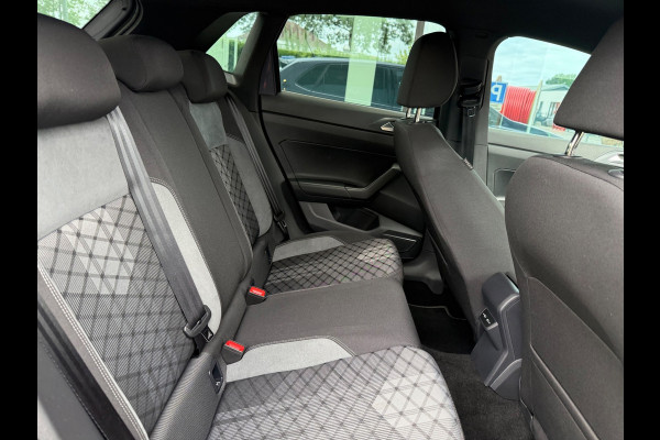 Volkswagen Polo 1.0 TSI R-Line - Automaat - Navi - Camera - LED - Climate - Org.nl