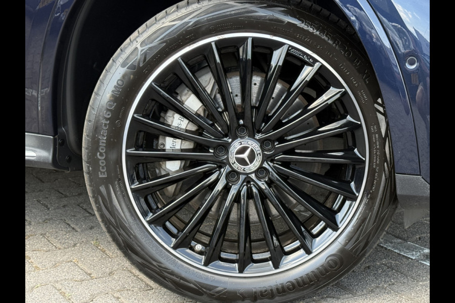 Mercedes-Benz GLC 300e 4MATIC AMG Line | Pano | Memory | LASER LED | 360* Camera | 20 inch