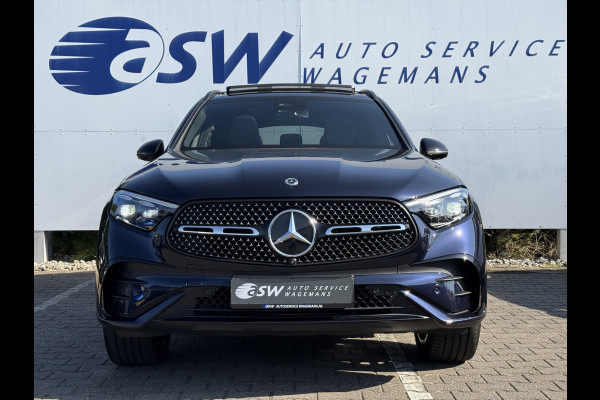 Mercedes-Benz GLC 300e 4MATIC AMG Line | Pano | Memory | LASER LED | 360* Camera | 20 inch