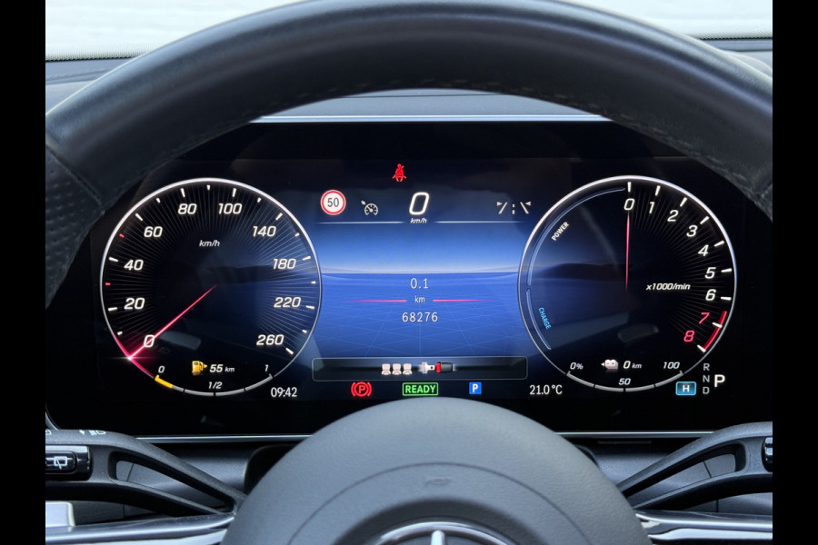 Mercedes-Benz GLC 300e 4MATIC AMG Line | Pano | Memory | LASER LED | 360* Camera | 20 inch