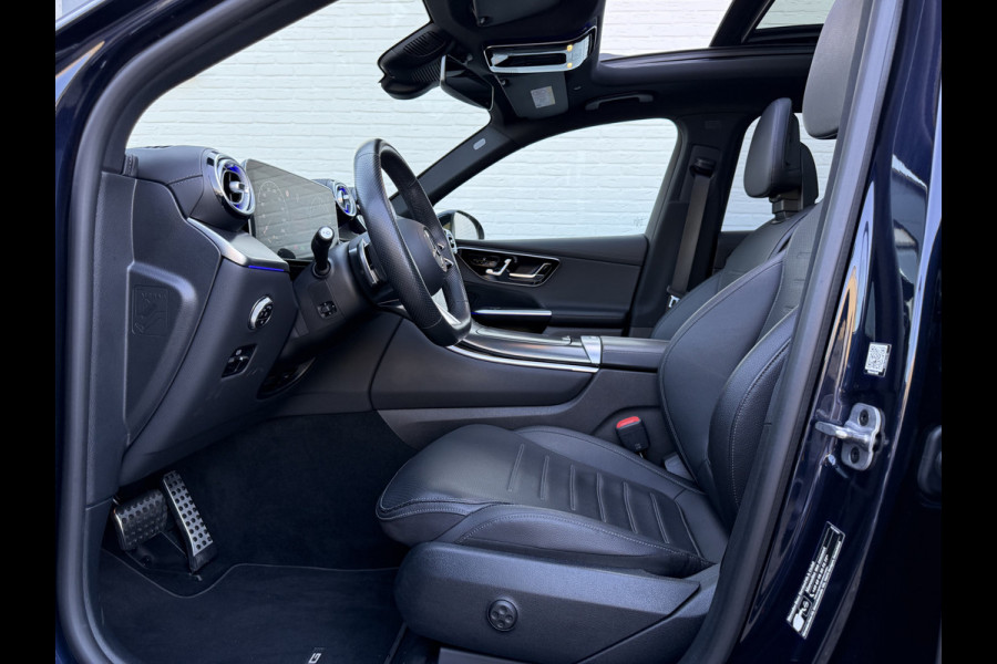 Mercedes-Benz GLC 300e 4MATIC AMG Line | Pano | Memory | LASER LED | 360* Camera | 20 inch