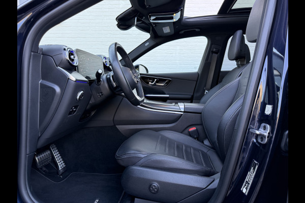 Mercedes-Benz GLC 300e 4MATIC AMG Line | Pano | Memory | LASER LED | 360* Camera | 20 inch