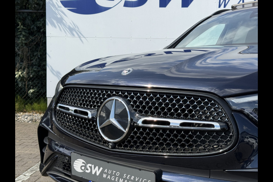Mercedes-Benz GLC 300e 4MATIC AMG Line | Pano | Memory | LASER LED | 360* Camera | 20 inch