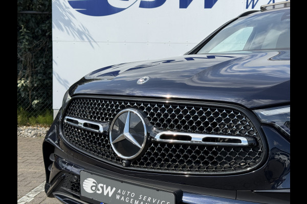 Mercedes-Benz GLC 300e 4MATIC AMG Line | Pano | Memory | LASER LED | 360* Camera | 20 inch
