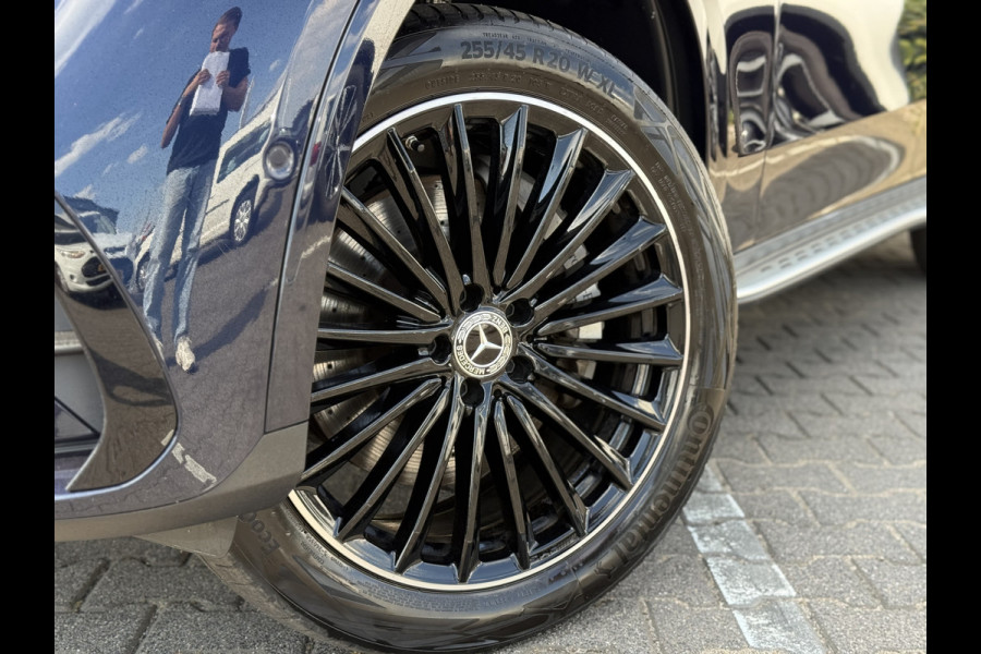 Mercedes-Benz GLC 300e 4MATIC AMG Line | Pano | Memory | LASER LED | 360* Camera | 20 inch