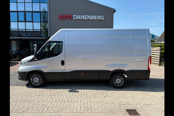 Iveco Daily 35S18HV 3.0 352L H3 UNIEK! TREKHAAK! 3500kg