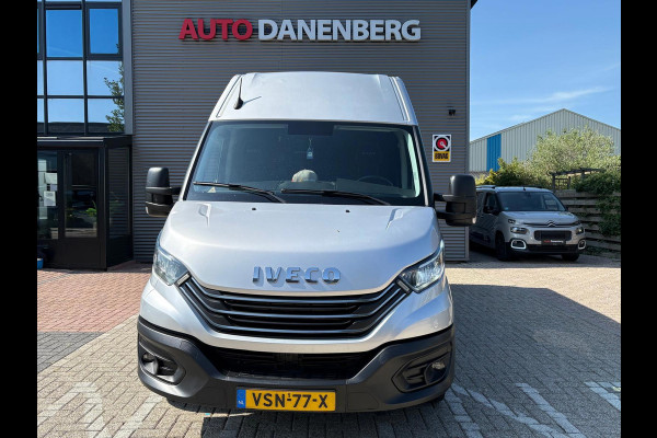 Iveco Daily 35S18HV 3.0 352L H3 UNIEK! TREKHAAK! 3500kg