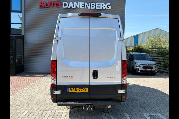 Iveco Daily 35S18HV 3.0 352L H3 UNIEK! TREKHAAK! 3500kg
