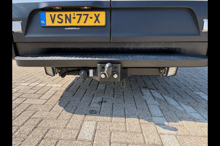 Iveco Daily 35S18HV 3.0 352L H3 UNIEK! TREKHAAK! 3500kg
