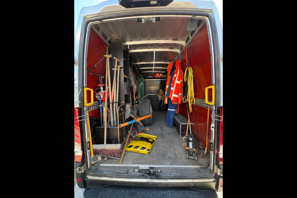 Iveco Daily 35S18HV 3.0 352L H3 UNIEK! TREKHAAK! 3500kg
