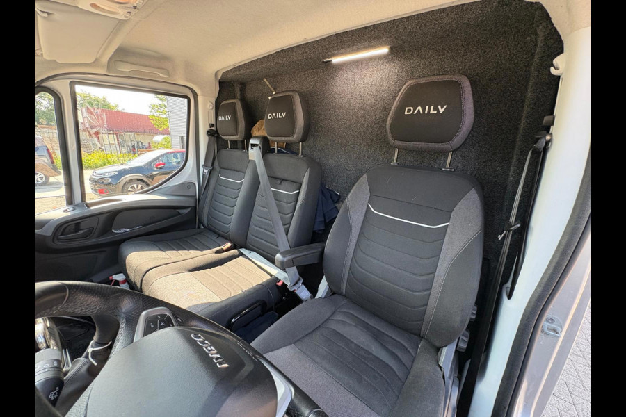 Iveco Daily 35S18HV 3.0 352L H3 UNIEK! TREKHAAK! 3500kg