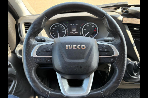 Iveco Daily 35S18HV 3.0 352L H3 UNIEK! TREKHAAK! 3500kg