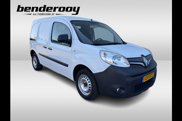 Renault Kangoo 1.5 dCi 75 Energy Comfort