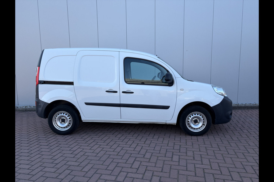 Renault Kangoo 1.5 dCi 75 Energy Comfort