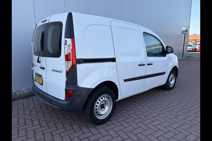 Renault Kangoo 1.5 dCi 75 Energy Comfort