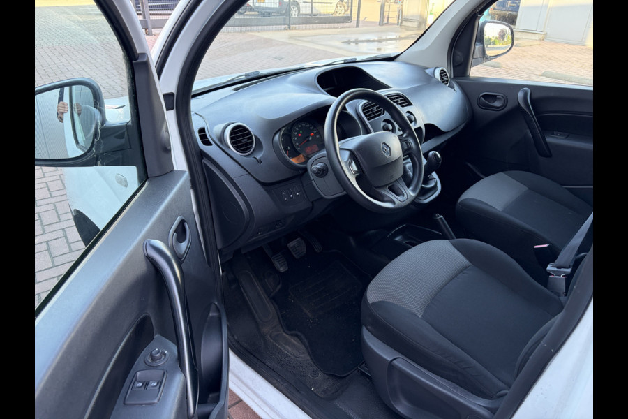 Renault Kangoo 1.5 dCi 75 Energy Comfort