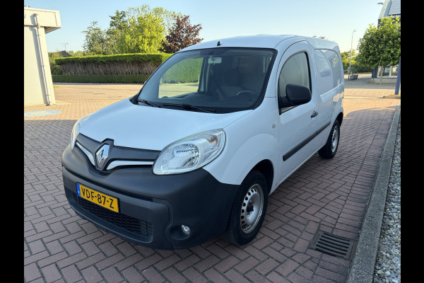 Renault Kangoo 1.5 dCi 75 Energy Comfort