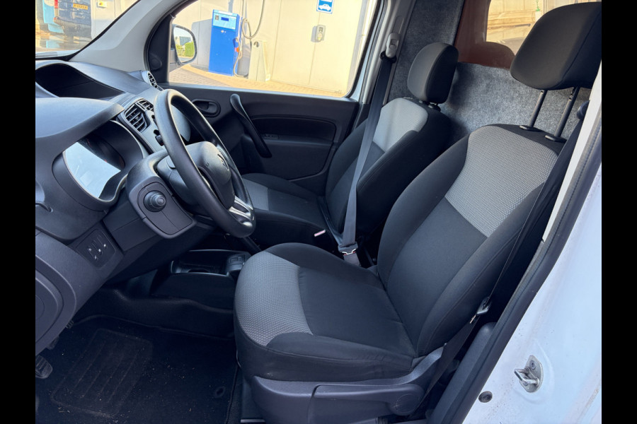 Renault Kangoo 1.5 dCi 75 Energy Comfort