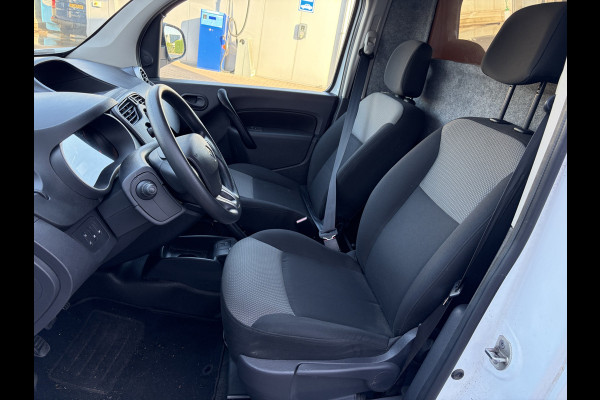 Renault Kangoo 1.5 dCi 75 Energy Comfort
