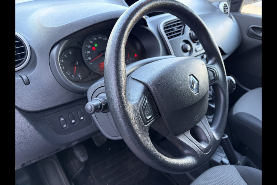 Renault Kangoo 1.5 dCi 75 Energy Comfort