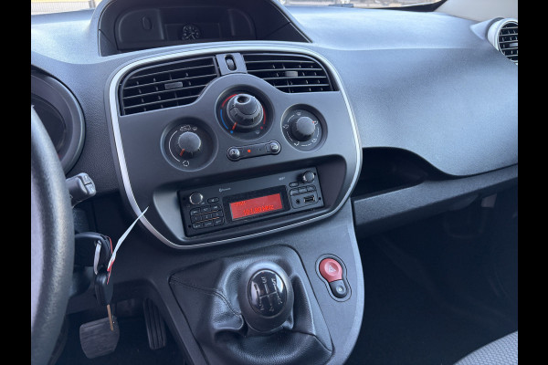 Renault Kangoo 1.5 dCi 75 Energy Comfort