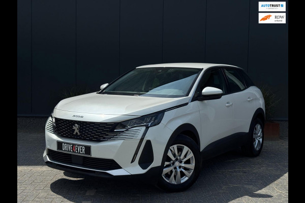 Peugeot 3008 1.2 PureTech Crossway Avantage NAVI|LED|CR CONTROL|CAMERA|VIRTUAL