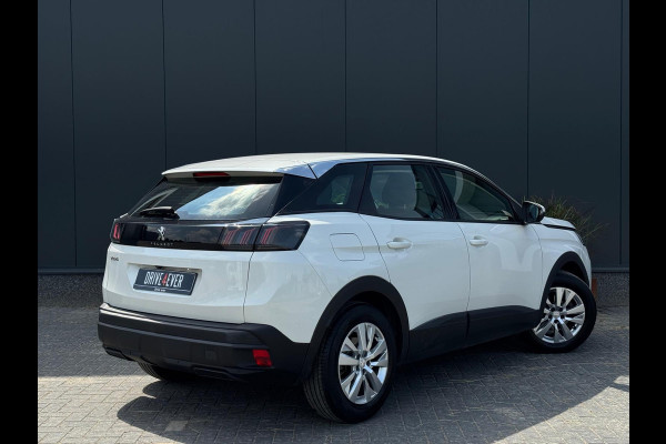 Peugeot 3008 1.2 PureTech Crossway Avantage NAVI|LED|CR CONTROL|CAMERA|VIRTUAL