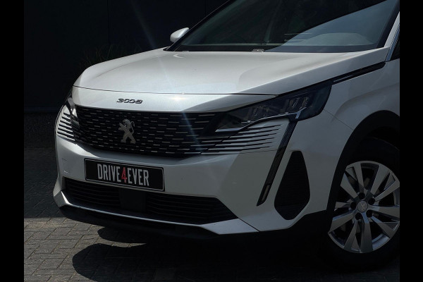 Peugeot 3008 1.2 PureTech Crossway Avantage NAVI|LED|CR CONTROL|CAMERA|VIRTUAL