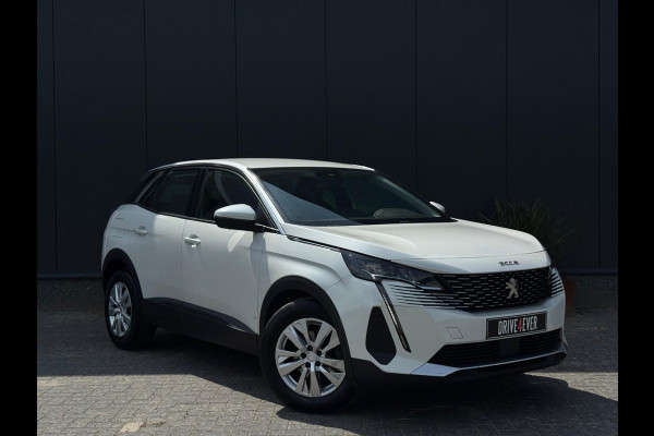 Peugeot 3008 1.2 PureTech Crossway Avantage NAVI|LED|CR CONTROL|CAMERA|VIRTUAL