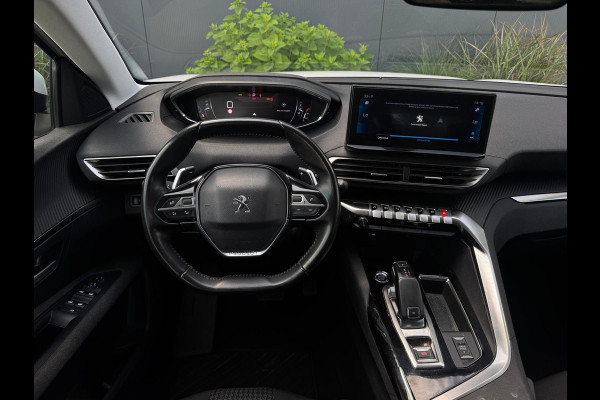 Peugeot 3008 1.2 PureTech Crossway Avantage NAVI|LED|CR CONTROL|CAMERA|VIRTUAL
