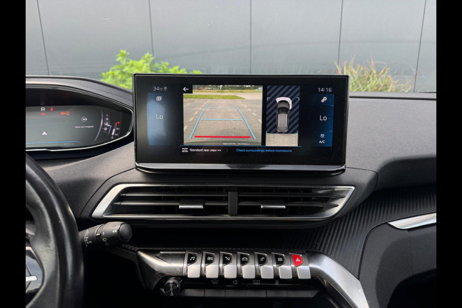 Peugeot 3008 1.2 PureTech Crossway Avantage NAVI|LED|CR CONTROL|CAMERA|VIRTUAL