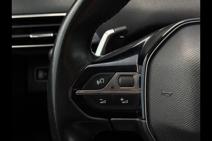 Peugeot 3008 1.2 PureTech Crossway Avantage NAVI|LED|CR CONTROL|CAMERA|VIRTUAL