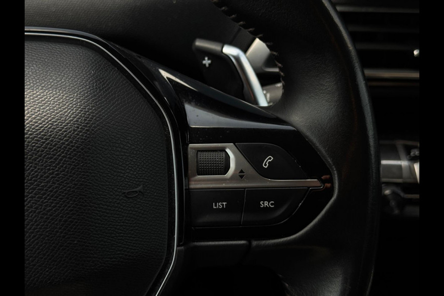 Peugeot 3008 1.2 PureTech Crossway Avantage NAVI|LED|CR CONTROL|CAMERA|VIRTUAL