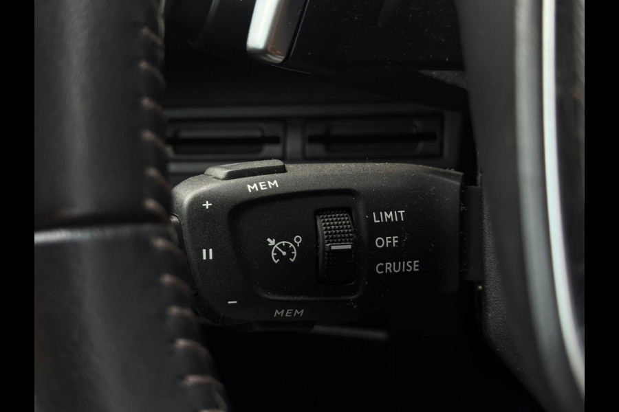 Peugeot 3008 1.2 PureTech Crossway Avantage NAVI|LED|CR CONTROL|CAMERA|VIRTUAL