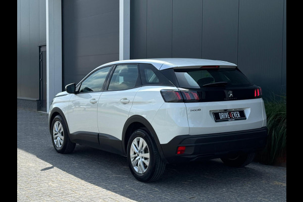 Peugeot 3008 1.2 PureTech Crossway Avantage NAVI|LED|CR CONTROL|CAMERA|VIRTUAL