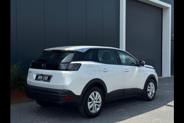 Peugeot 3008 1.2 PureTech Crossway Avantage NAVI|LED|CR CONTROL|CAMERA|VIRTUAL