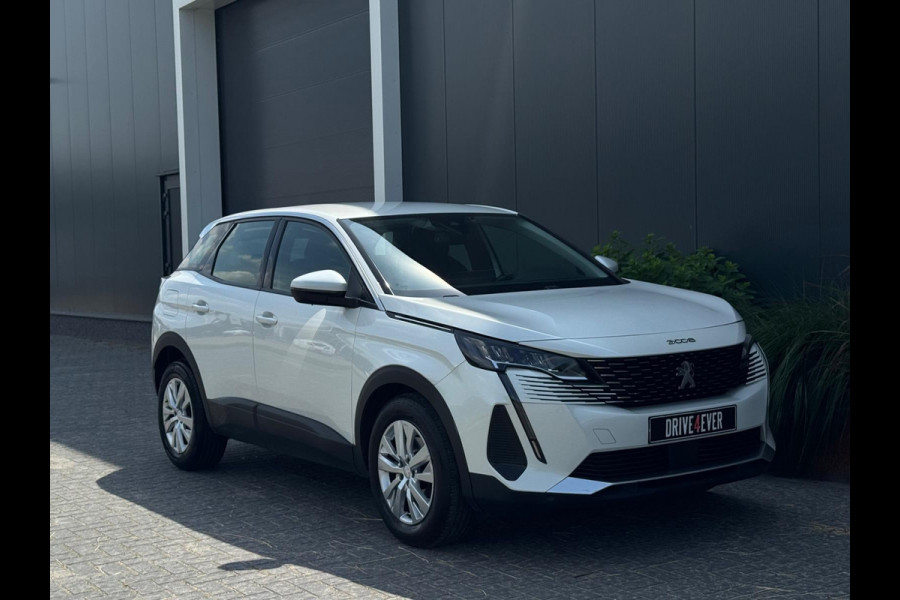 Peugeot 3008 1.2 PureTech Crossway Avantage NAVI|LED|CR CONTROL|CAMERA|VIRTUAL