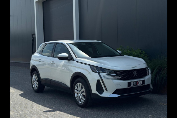 Peugeot 3008 1.2 PureTech Crossway Avantage NAVI|LED|CR CONTROL|CAMERA|VIRTUAL