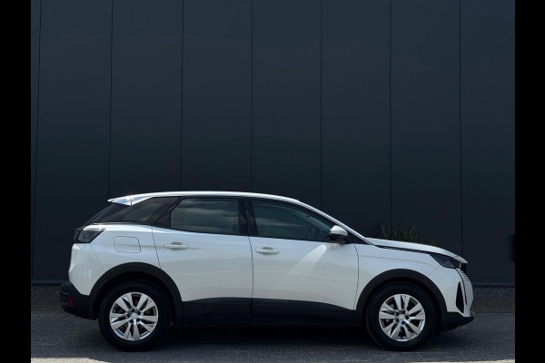 Peugeot 3008 1.2 PureTech Crossway Avantage NAVI|LED|CR CONTROL|CAMERA|VIRTUAL