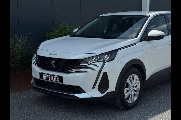 Peugeot 3008 1.2 PureTech Crossway Avantage NAVI|LED|CR CONTROL|CAMERA|VIRTUAL