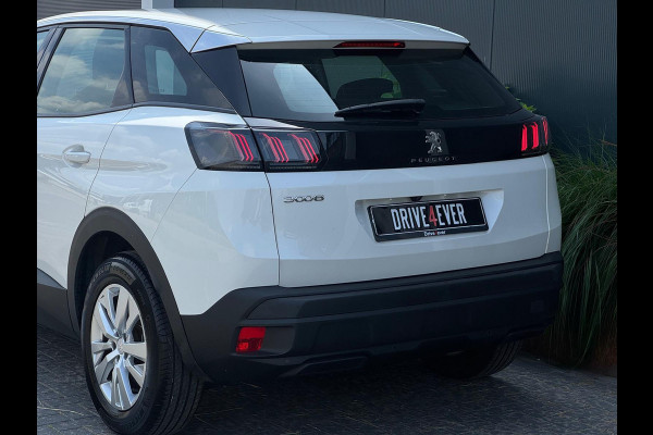 Peugeot 3008 1.2 PureTech Crossway Avantage NAVI|LED|CR CONTROL|CAMERA|VIRTUAL