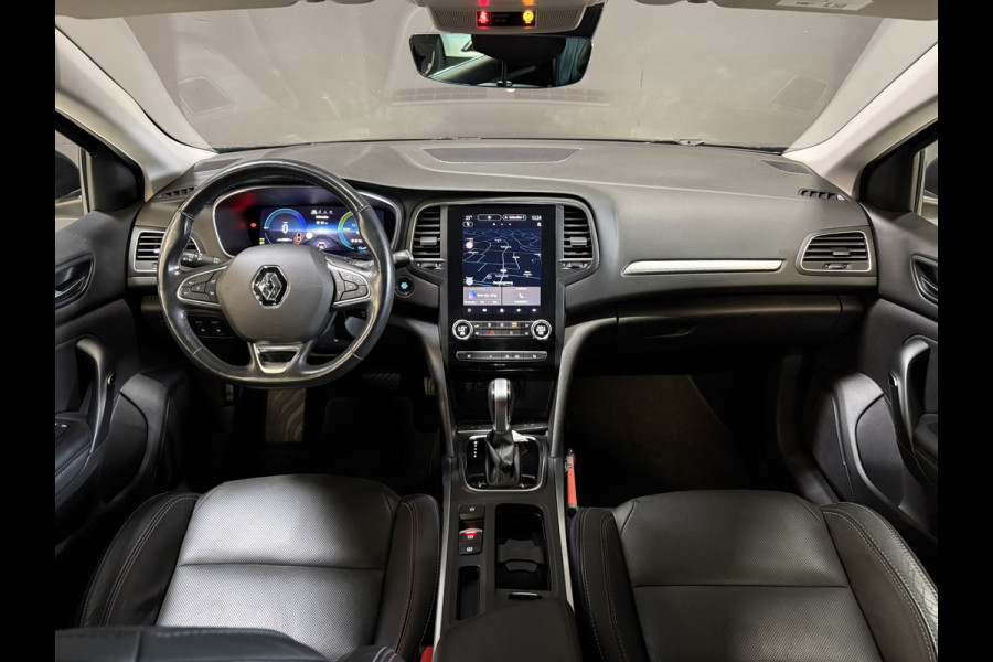 Renault Mégane Estate 1.6 E-Tech Plug-In Hybrid 160 Business Edition One | Apple Carplay | Stoel/stuurverwarming | Full LED | Keyless