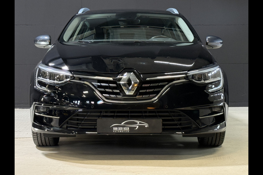 Renault Mégane Estate 1.6 E-Tech Plug-In Hybrid 160 Business Edition One | Apple Carplay | Stoel/stuurverwarming | Full LED | Keyless