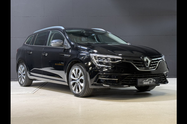 Renault Mégane Estate 1.6 E-Tech Plug-In Hybrid 160 Business Edition One | Apple Carplay | Stoel/stuurverwarming | Full LED | Keyless