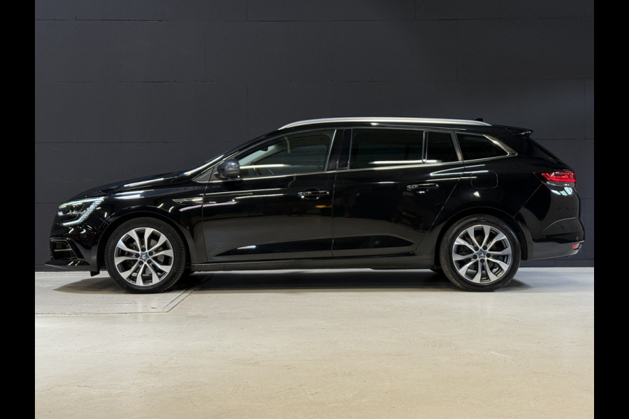 Renault Mégane Estate 1.6 E-Tech Plug-In Hybrid 160 Business Edition One | Apple Carplay | Stoel/stuurverwarming | Full LED | Keyless