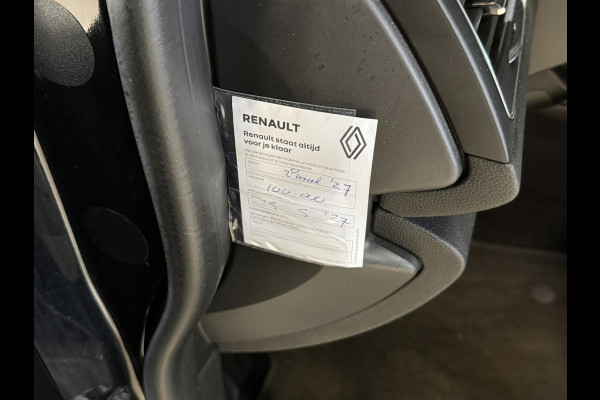 Renault Mégane Estate 1.6 E-Tech Plug-In Hybrid 160 Business Edition One | Apple Carplay | Stoel/stuurverwarming | Full LED | Keyless
