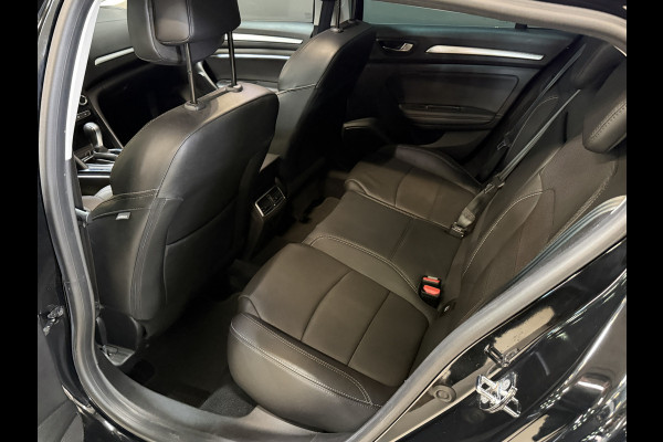 Renault Mégane Estate 1.6 E-Tech Plug-In Hybrid 160 Business Edition One | Apple Carplay | Stoel/stuurverwarming | Full LED | Keyless