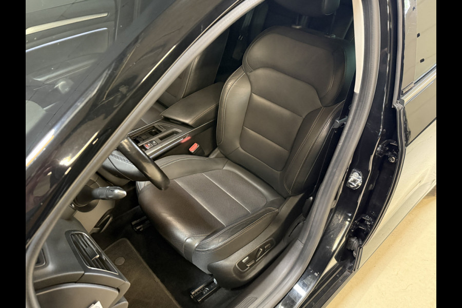 Renault Mégane Estate 1.6 E-Tech Plug-In Hybrid 160 Business Edition One | Apple Carplay | Stoel/stuurverwarming | Full LED | Keyless