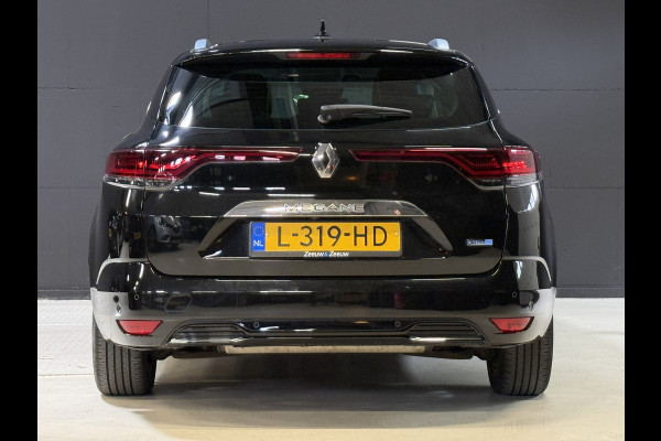 Renault Mégane Estate 1.6 E-Tech Plug-In Hybrid 160 Business Edition One | Apple Carplay | Stoel/stuurverwarming | Full LED | Keyless