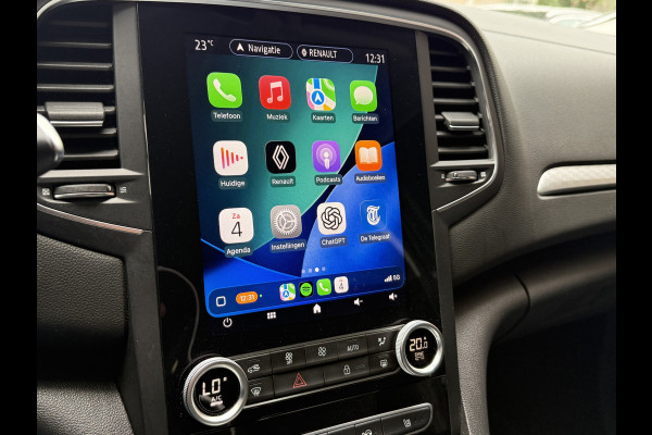 Renault Mégane Estate 1.6 E-Tech Plug-In Hybrid 160 Business Edition One | Apple Carplay | Stoel/stuurverwarming | Full LED | Keyless